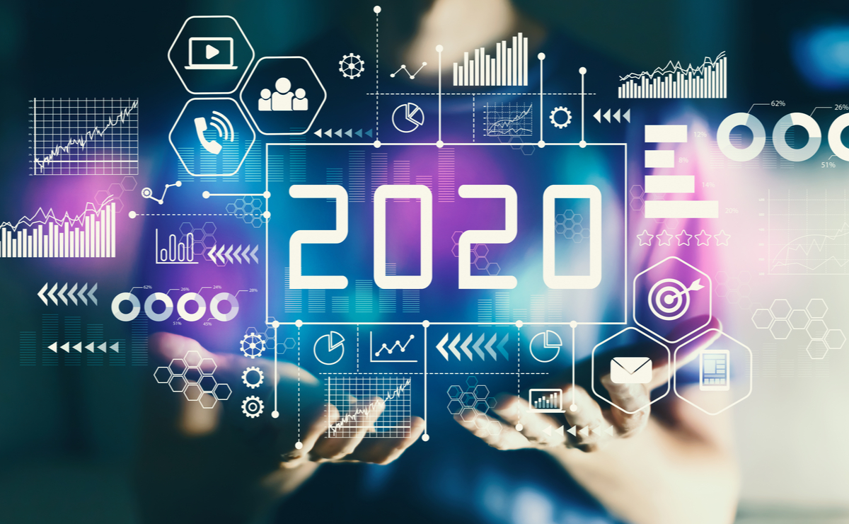 Resolutions you Should Make in 2020 for your Enterprise | DemandTalk