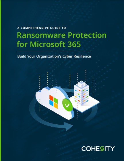 Download Microsoft 365 Ransomware Protection Complete Guide