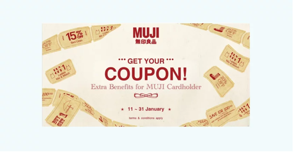 Muji relationship marketing strategy