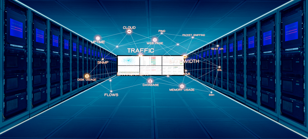 Modernize Your Network Performance Monitoring